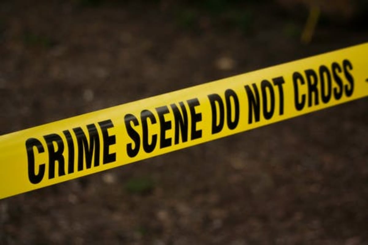 Bus Accident in Pakistan Killed 22 people