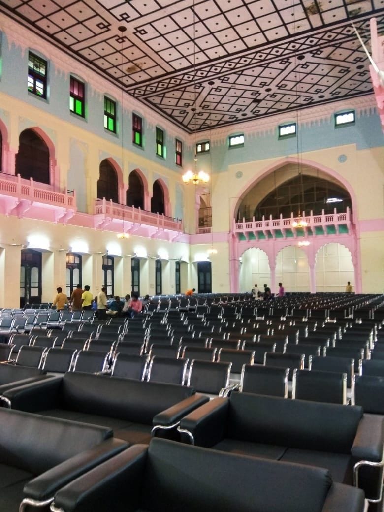 Allahabad University