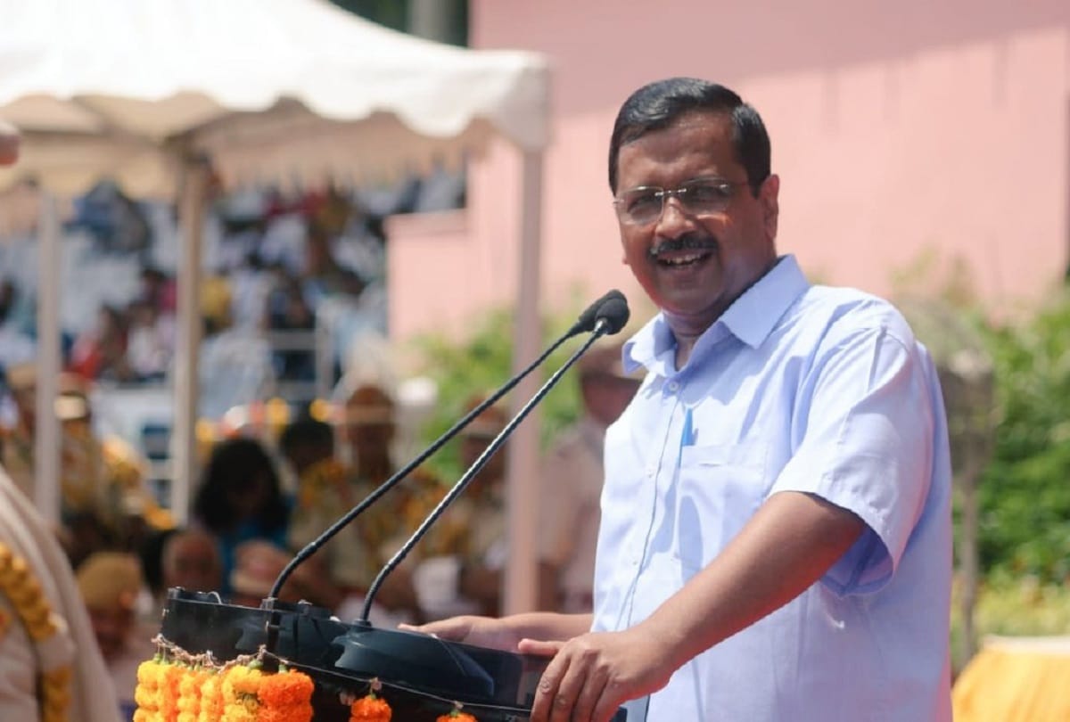 Khushkhabari: Delhi's government school is at number 1 in education world ranking