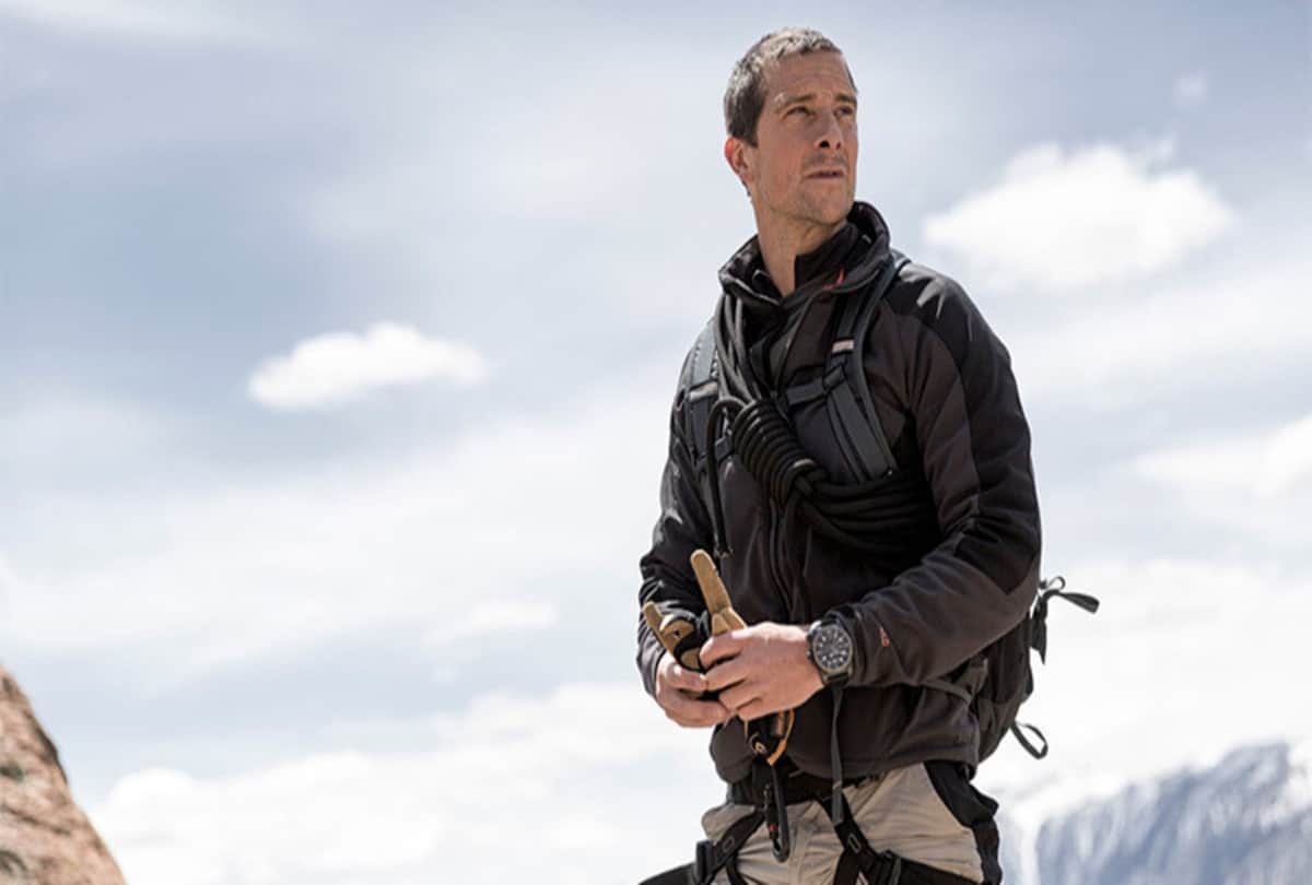 Akshay Kumar will seen in Bear Grylls show Into the Wild after pm narendra modi and rajinikanth