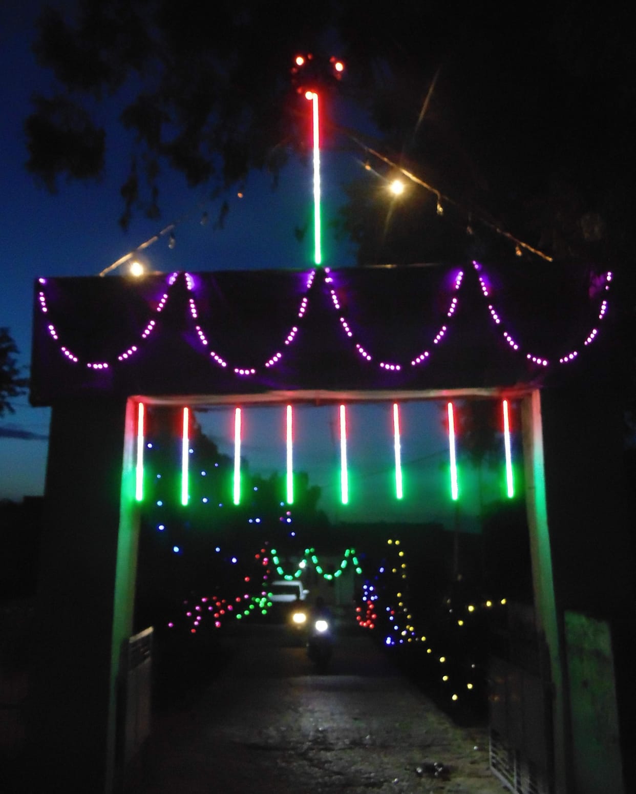 preparation of independence day