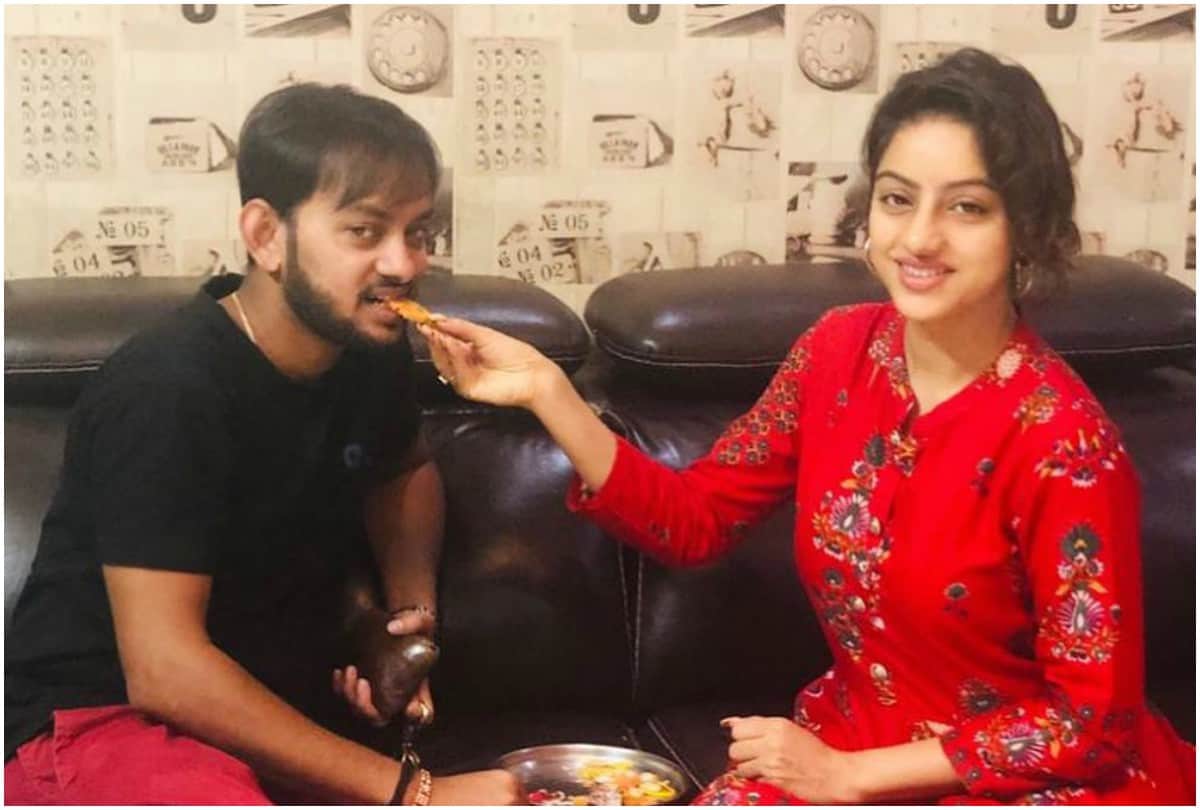 tv actress deepika singh birthday: deepika singh aka sandhya did a lot of hard work for the lead character