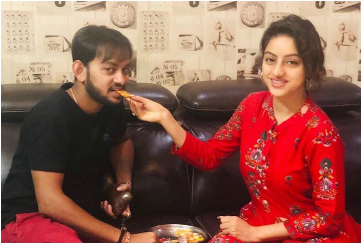 tv actress deepika singh birthday: deepika singh aka sandhya did a lot of hard work for the lead character