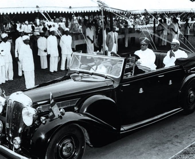 Independence Day 2019: PM Modi used Toyota Land cruiser, president, prime minister favourite cars