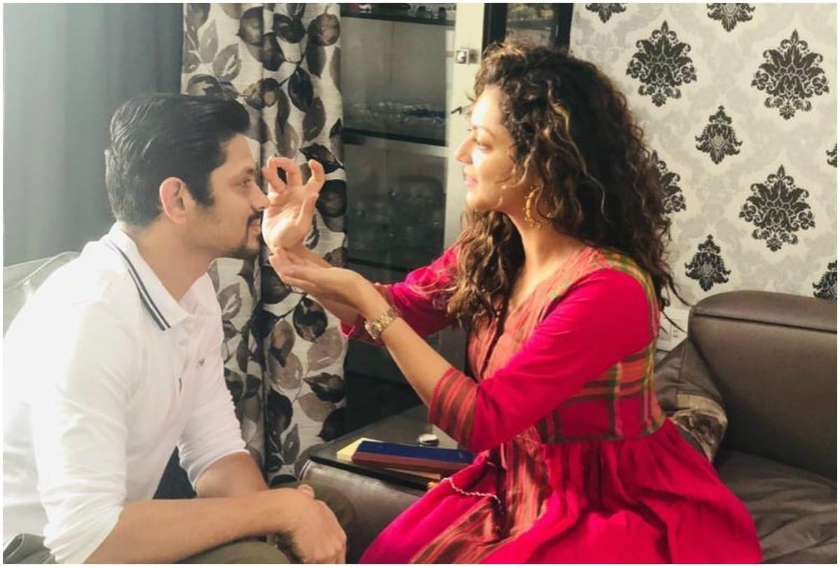 Drashti Dhami to Nia Sharma 6 Tv Celebrities celebrated Raksha Bandhan