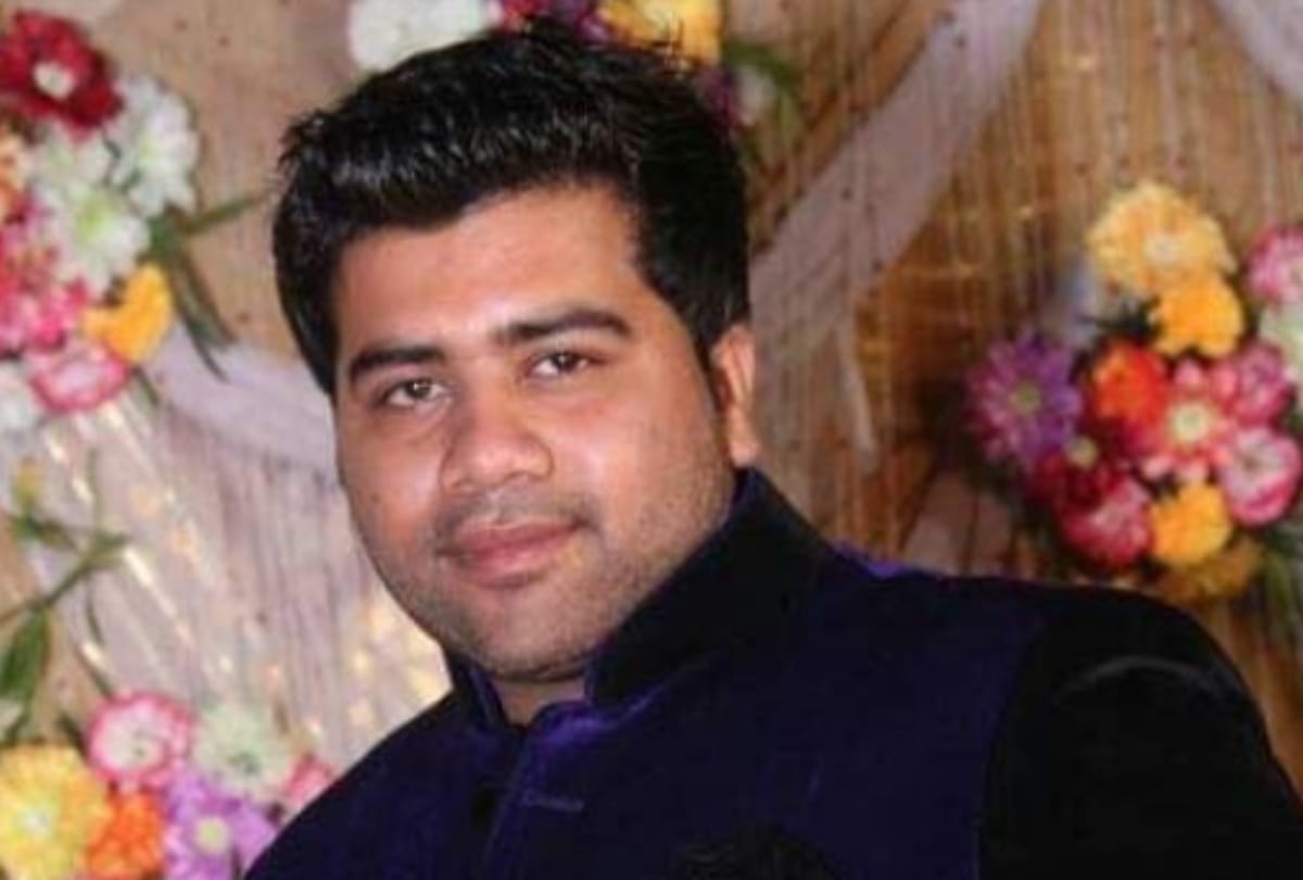 Husband murdered in front of wife in restaurant during birthday party