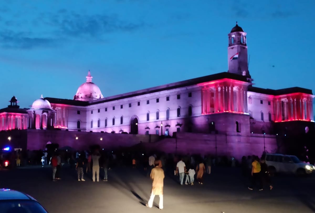 Nation celebrated 73rd Independence Day 2019 see pictures related to jashn e azadi