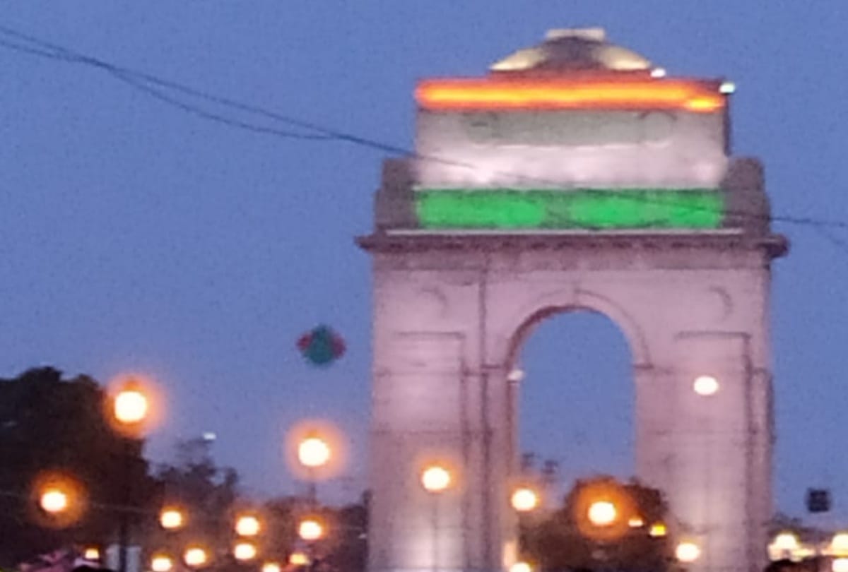 Nation celebrated 73rd Independence Day 2019 see pictures related to jashn e azadi