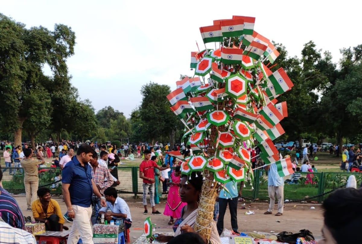 Nation celebrated 73rd Independence Day 2019 see pictures related to jashn e azadi