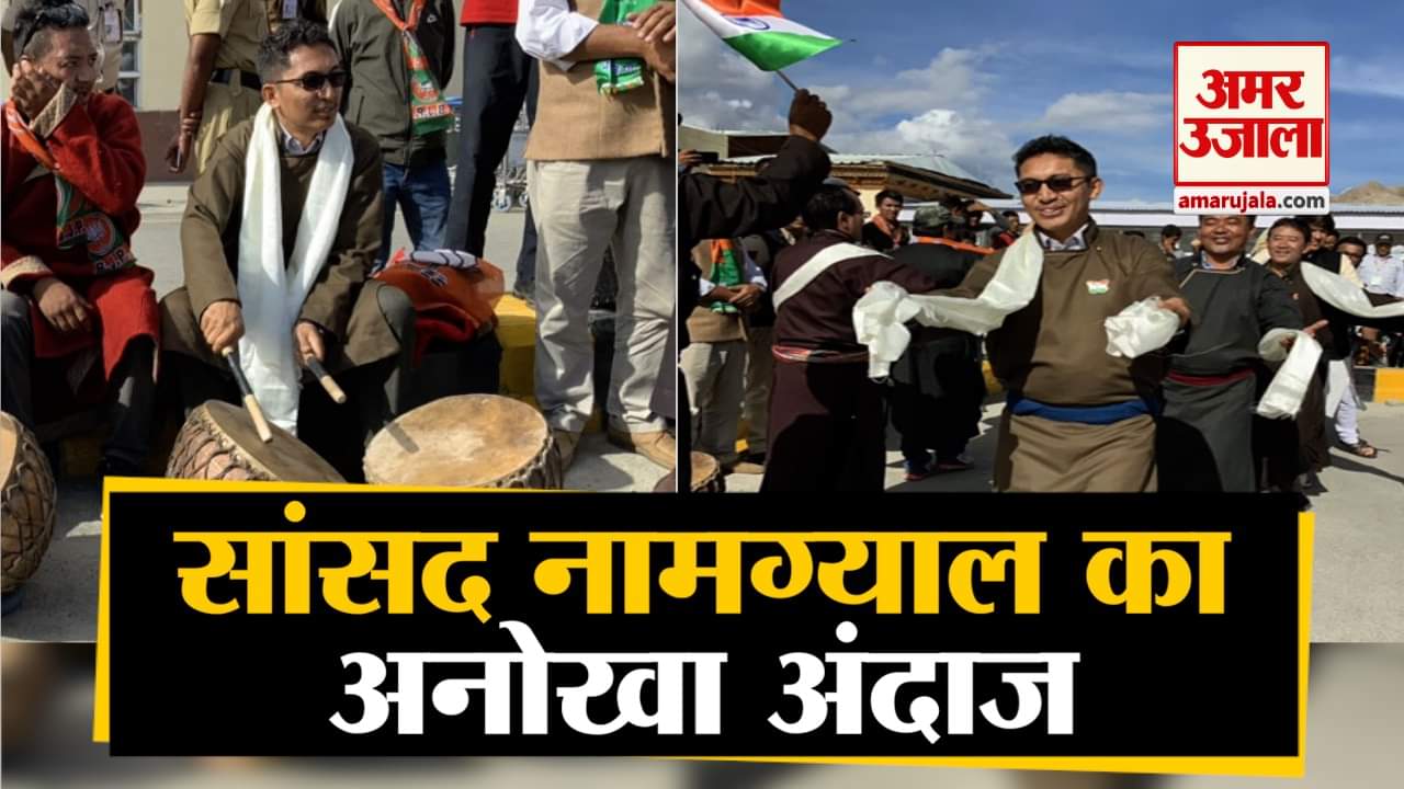लेह-लद्दाख