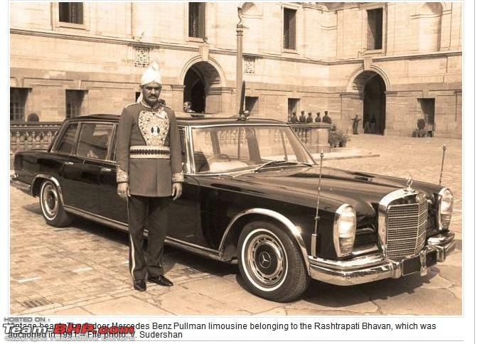 Independence Day 2019: PM Modi used Toyota Land cruiser, president, prime minister favourite cars