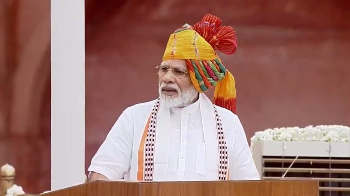 who will have Seniority over security matter after pm modi announcement nsa or cds