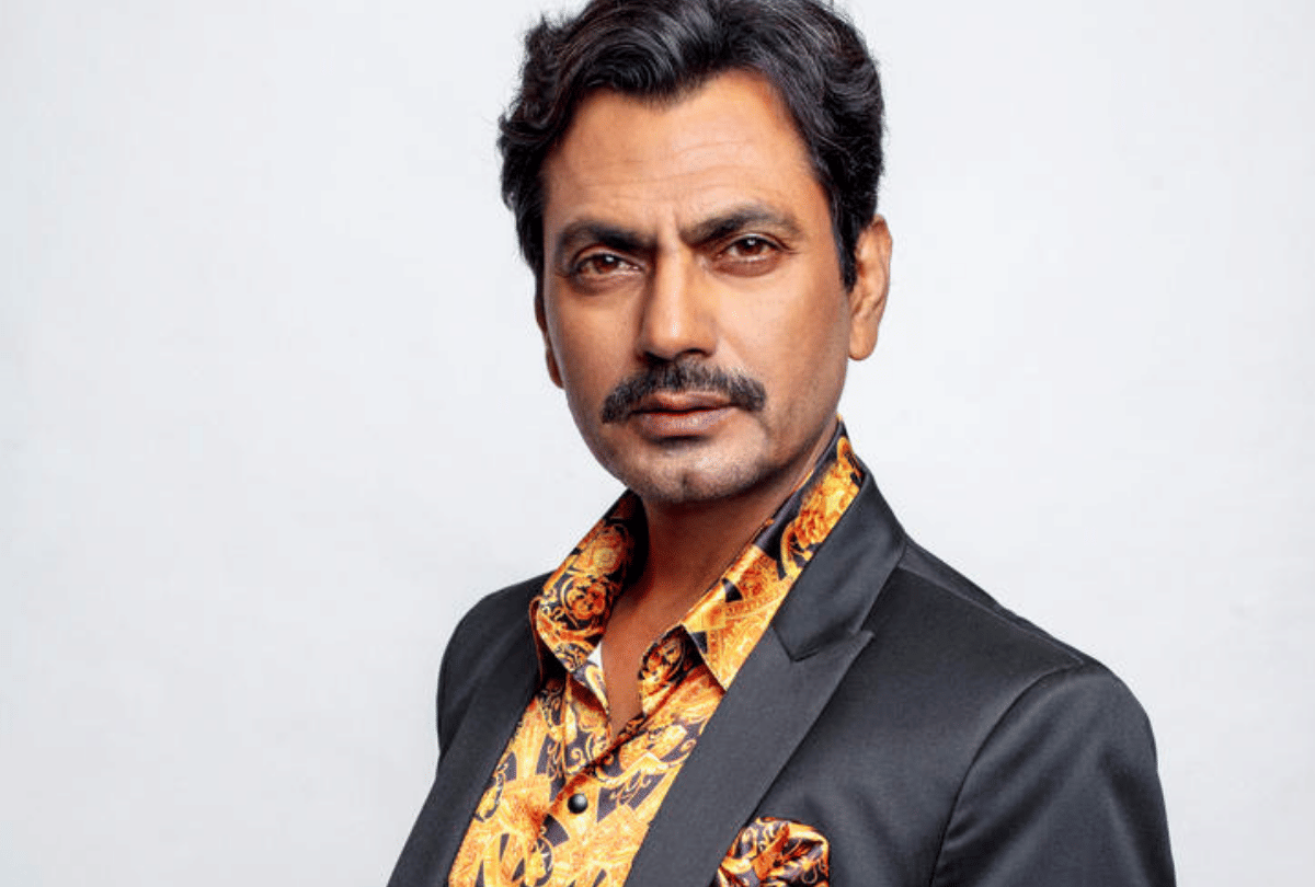 Nawazuddin Siddiqui Birthday Special: sacred games To gangs of wasseypur Best Movies By Actor