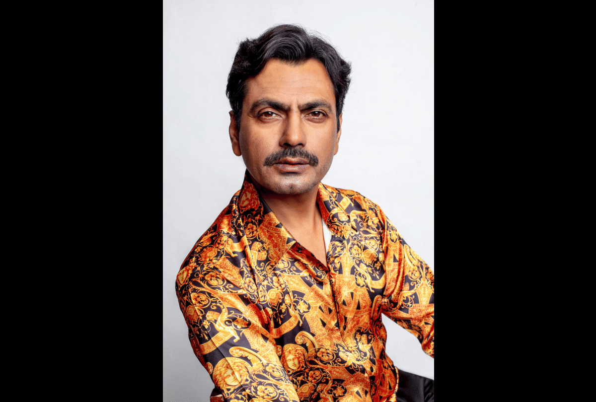 nawazuddin siddiqui revealed the secret of success of Sacred Games and Anurag Kashyap