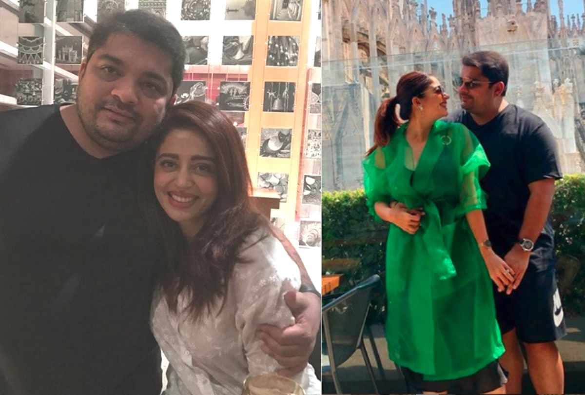 bigg boss contenstant nehha pendse hits back to trolls for her boyfriend