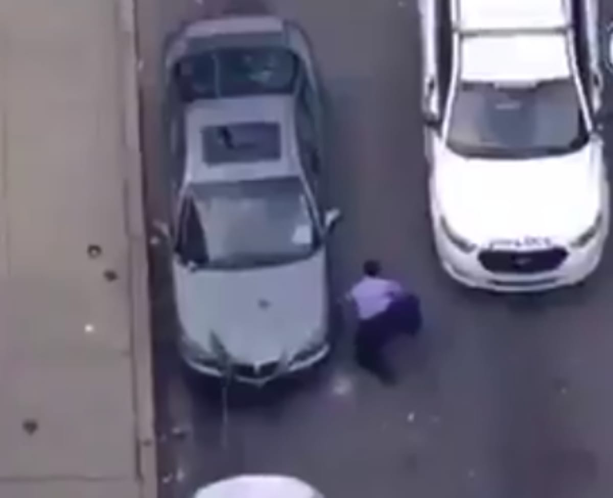 Six Policeman injured in Shooting in Philadelphia America