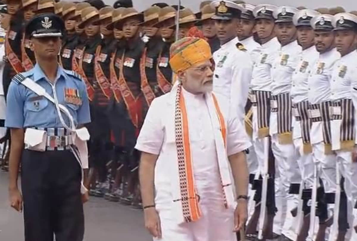 narendra modi birthday special 2019 world famous modi fashion khadi kurta