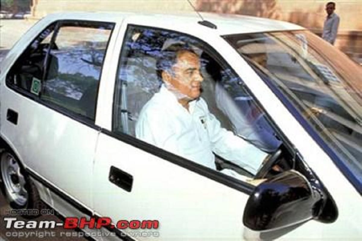 Independence Day 2019: PM Modi used Toyota Land cruiser, president, prime minister favourite cars