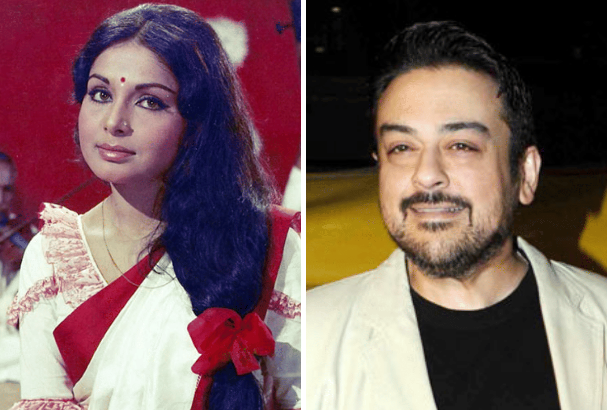 Rakhee Gulzar Birthday, Adnan Sami Bithday and Sunny Deol Visit RSS Headquarter entertainment news