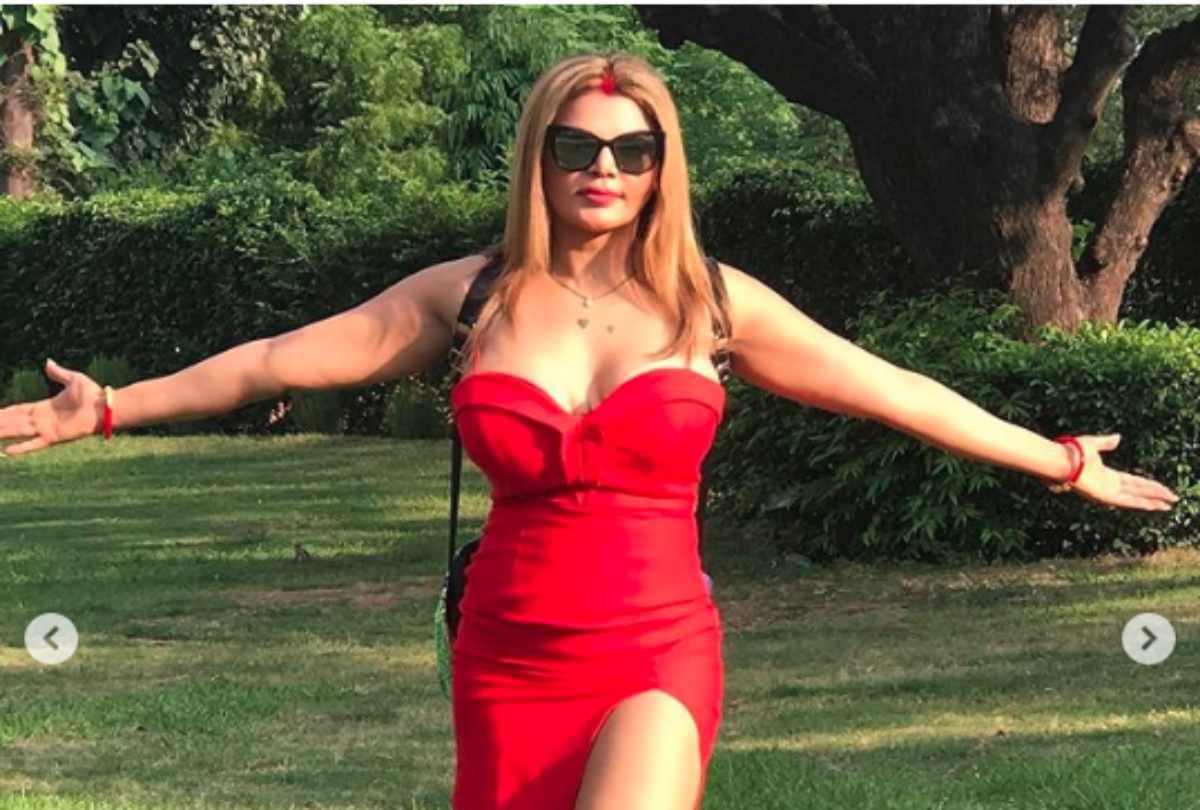 rakhi sawant birthday marriage relationship with deepak kalal ritesh