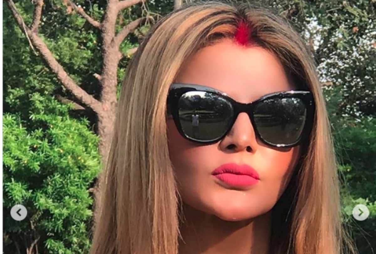 Rakhi Sawant celebrate Her Birthday With Unknown Guy Fans Says Is this your Husband?