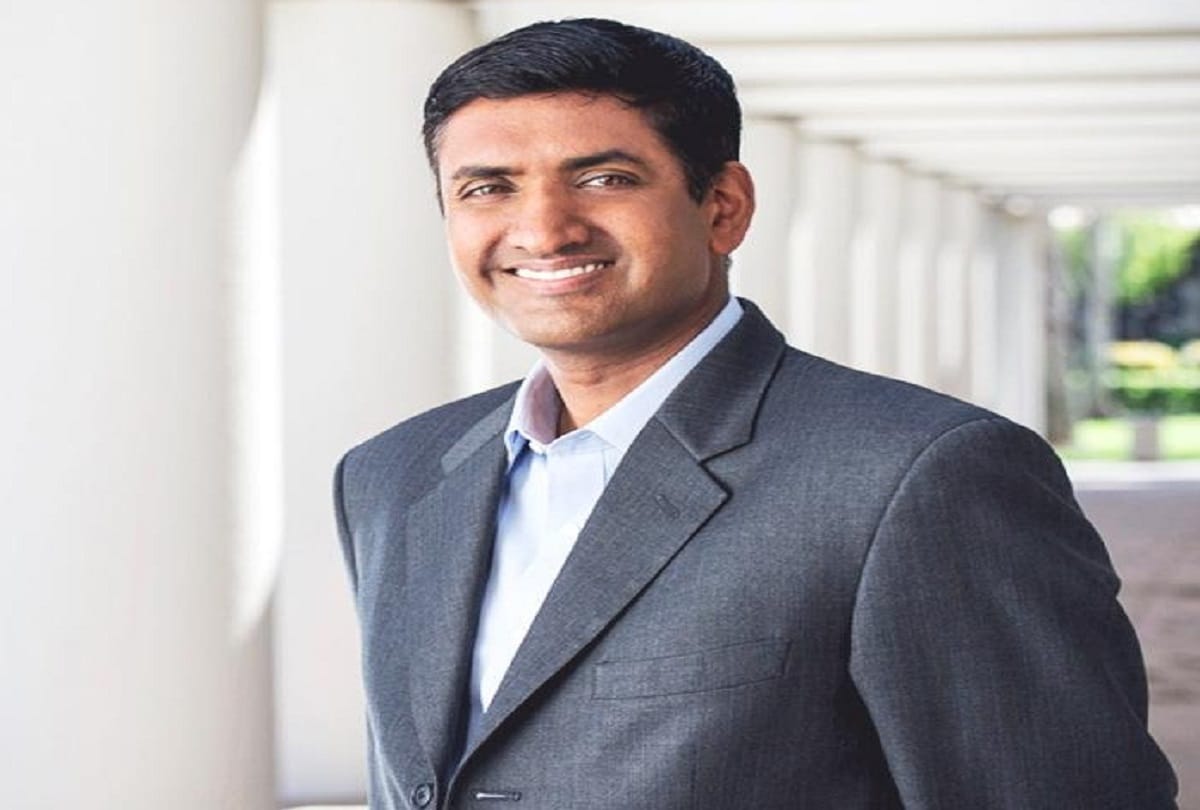 Indian origin us people urged democratic MP ro khanna to withdraw caucus on pakistan