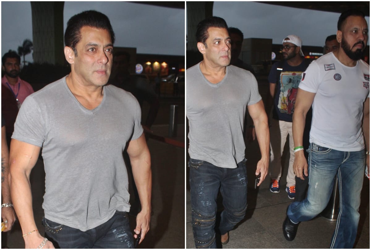 FWICE member says salman khan could be ban if he works with mika singh