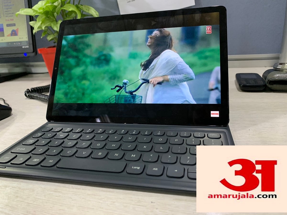 Samsung Galaxy Tab S5e Review