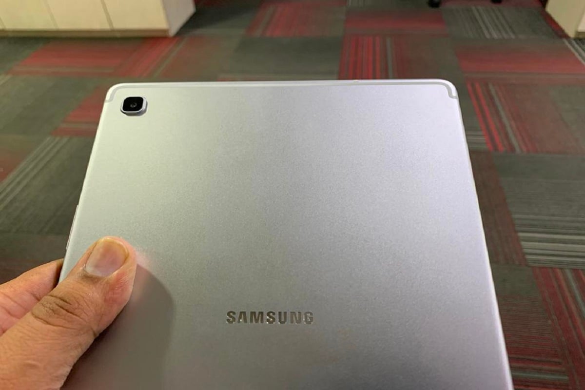 Samsung Galaxy Tab S5e Review