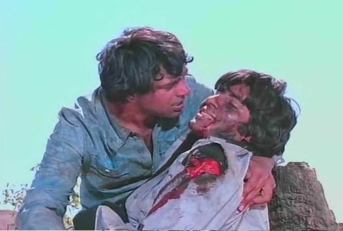 Donald Trump India Visit: Trump Talked About Shah Rukh Khan DDLJ and Sholay