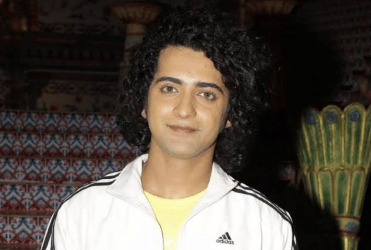 television celebrities are celebrating Raksha Bandhan with their brother and sister