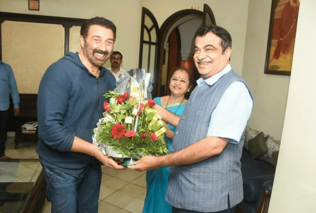 Rakhee Gulzar Birthday, Adnan Sami Bithday and Sunny Deol Visit RSS Headquarter entertainment news