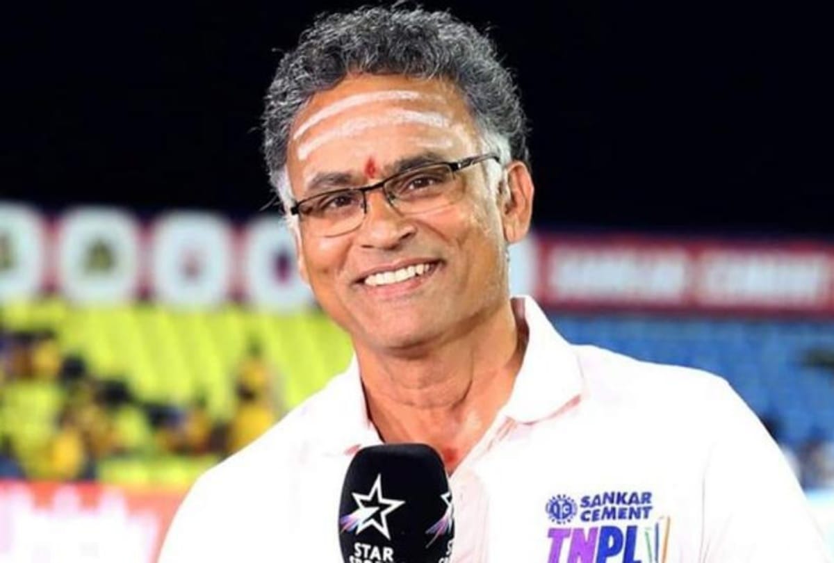 Former Indian cricketer vb chandrasekhar passes away at 57