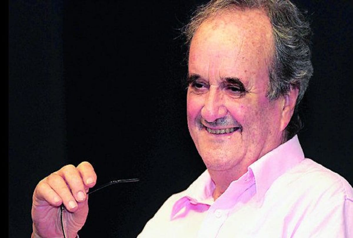 According to william mark tully Parliament is sovereign in a democracy is a misunderstanding