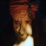 Laal Kaptaan teaser