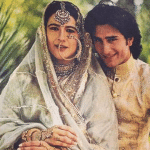 Saif And Amrita