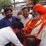 साक्षी महाराज ने दुष्कर्म के आरोपी विधायक कुलदीप सेंगर पर दिया बयान