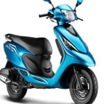 TVS Zest 110