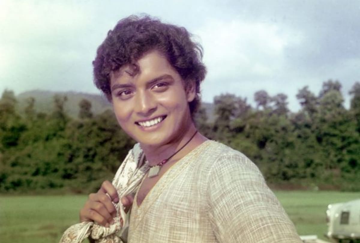 Sachin Pilgaonkar Birthday Special know about his family and film career