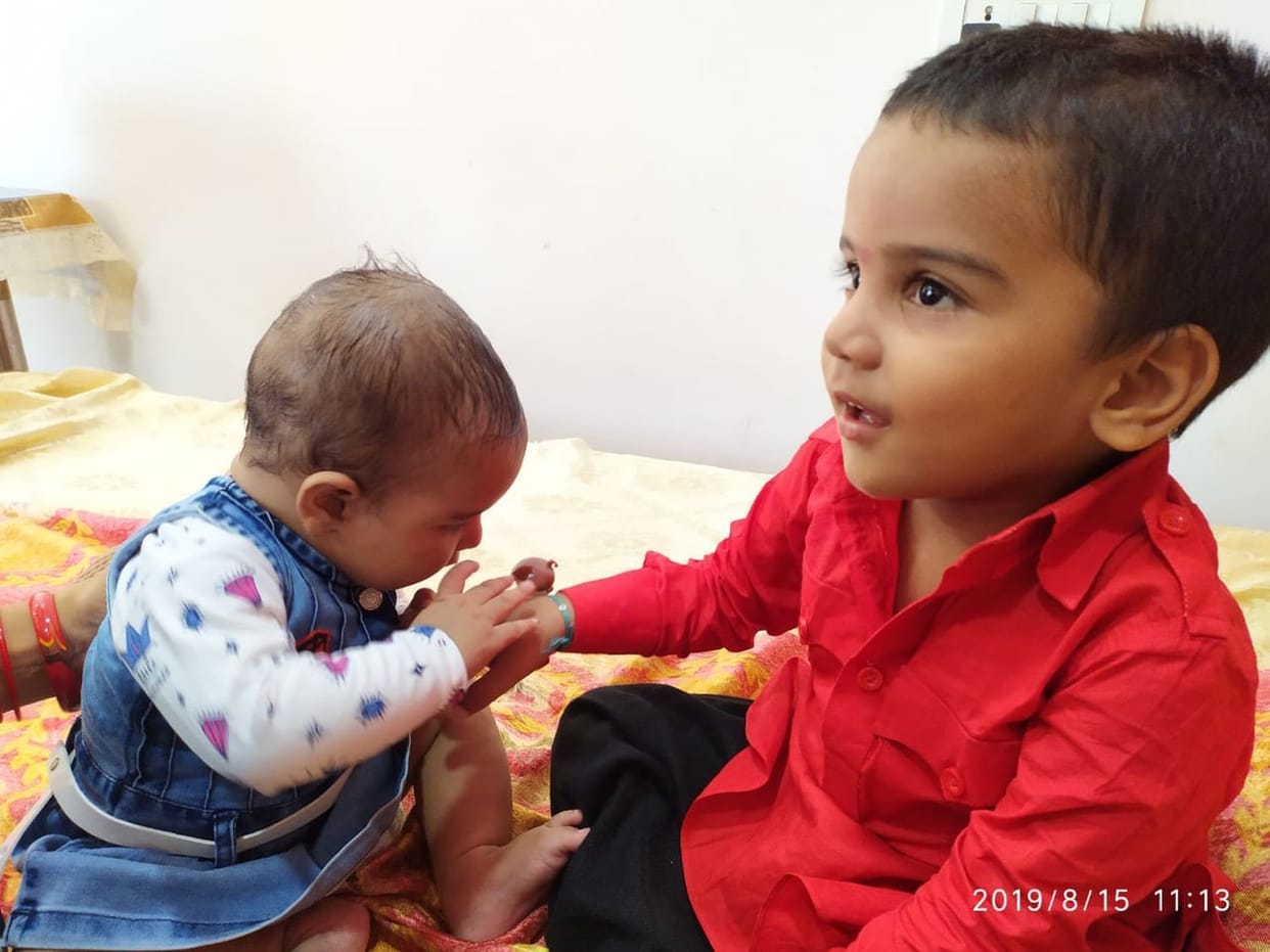 rakshabandhan