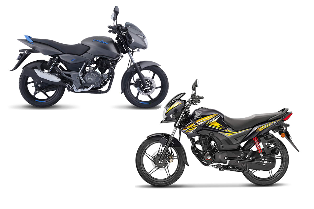 Bajaj Pulsar 125 Neon Vs Honda CB Shine 125 SP which bike is best and value for money