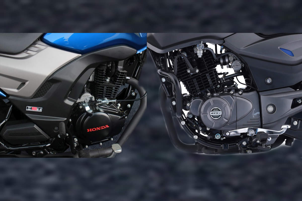 Bajaj Pulsar 125 Neon Vs Honda CB Shine 125 SP which bike is best and value for money