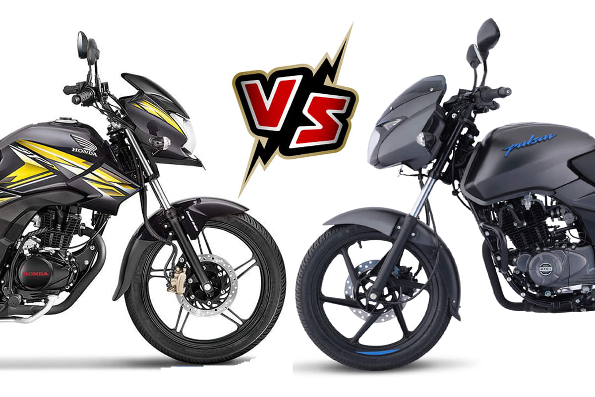 Bajaj Pulsar 125 Neon Vs Honda CB Shine 125 SP which bike is best and value for money