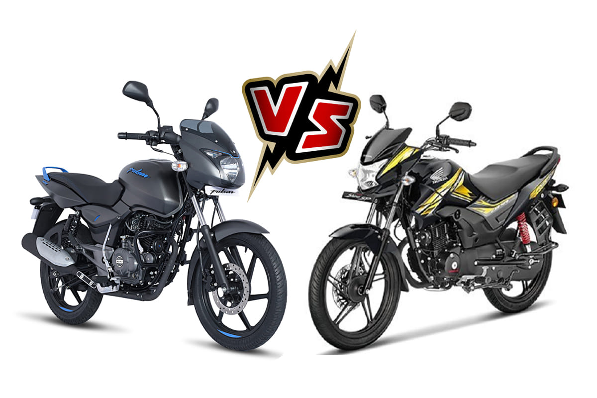 Bajaj Pulsar 125 Neon Vs Honda CB Shine 125 SP which bike is best and value for money