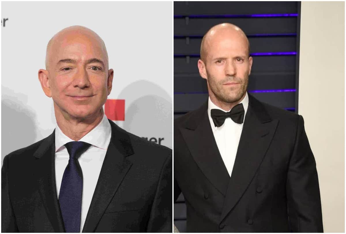 study says Bald men are perceived as more attractive and masculine
