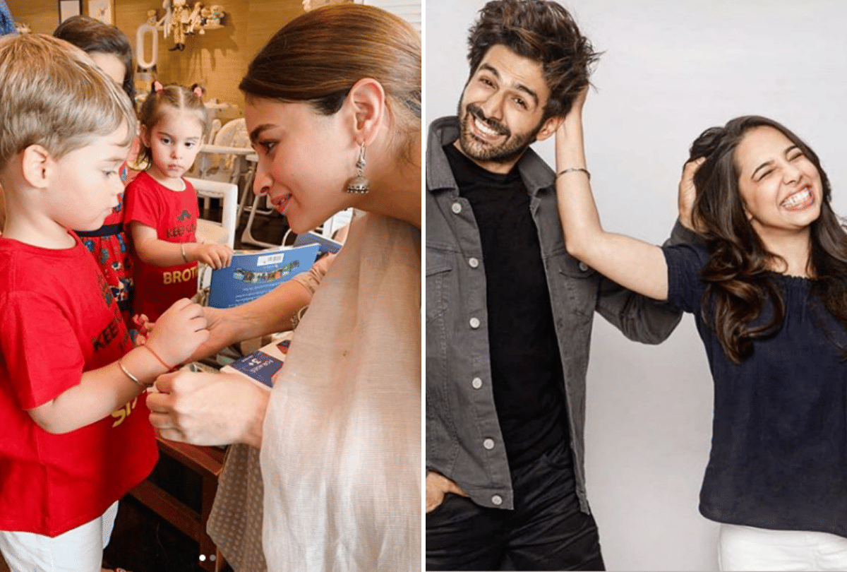 bollywood stars celebrate raksha bandhan from alia bhatt to ranveer singh
