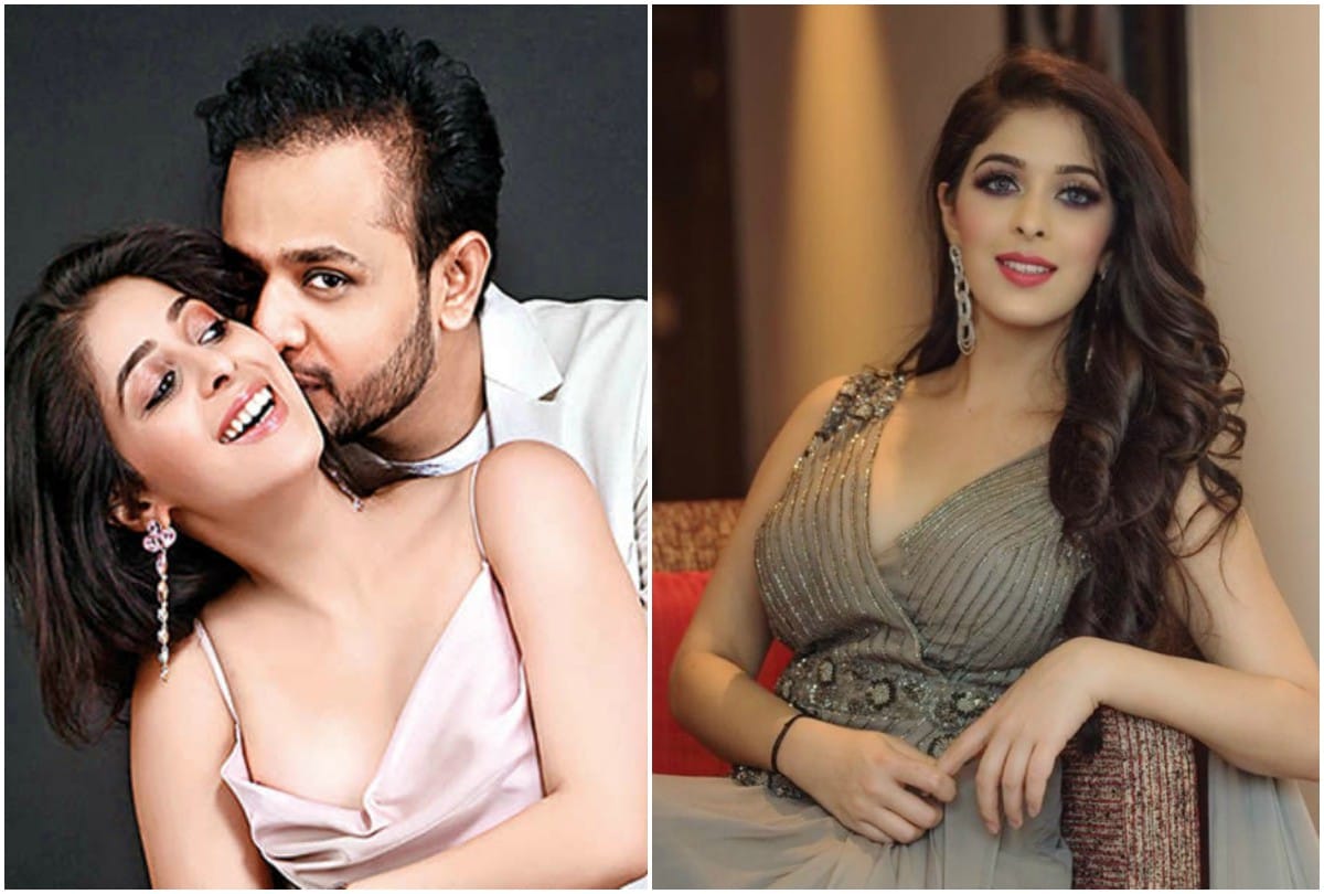 Shakti Astitva Ke Ehsaas Ki actress Garima Jain Calls Off Her Engagement with Raahul Sarraf
