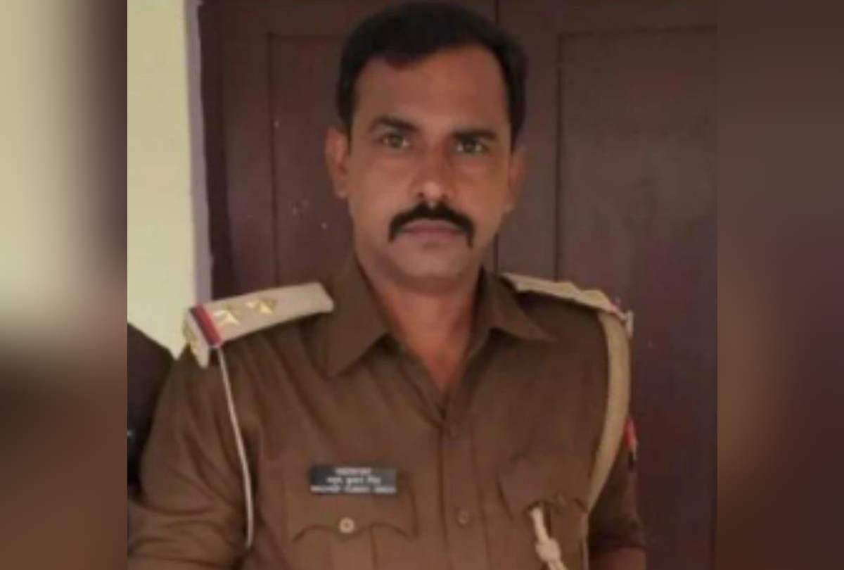 Inspector shoots himself to death in depression at Ghaziabad and a soldier suicide in Bijnor city
