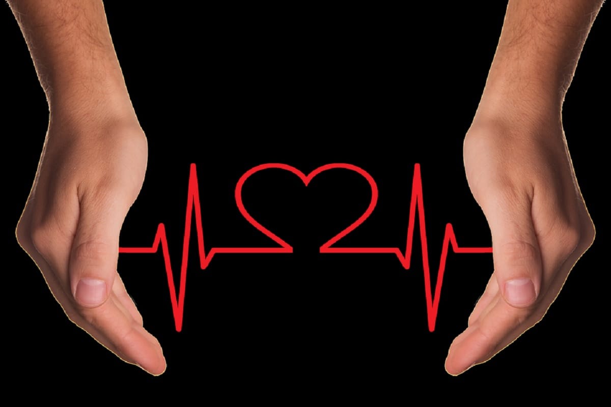 World Heart Day: Keep your heart healthy, exercise daily to avoid stress