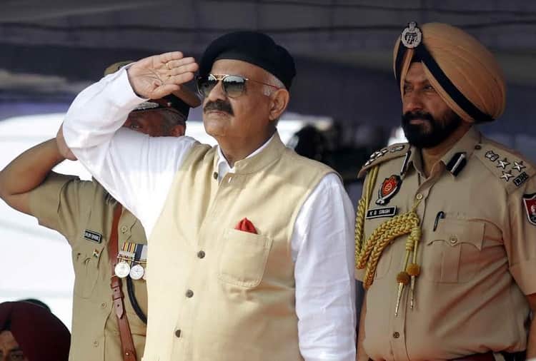 73th Independence Day 2019 Celebration in Prade Ground Chandigarh